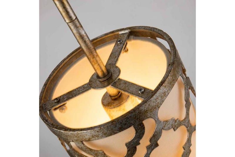 Hængelampe Gilded Nola Arabella 171x254x171 mm - 171x254x171 mm - Belysning - Lamper & indendørsbelysning - Loftlampe - Pendellamper & hængelamper