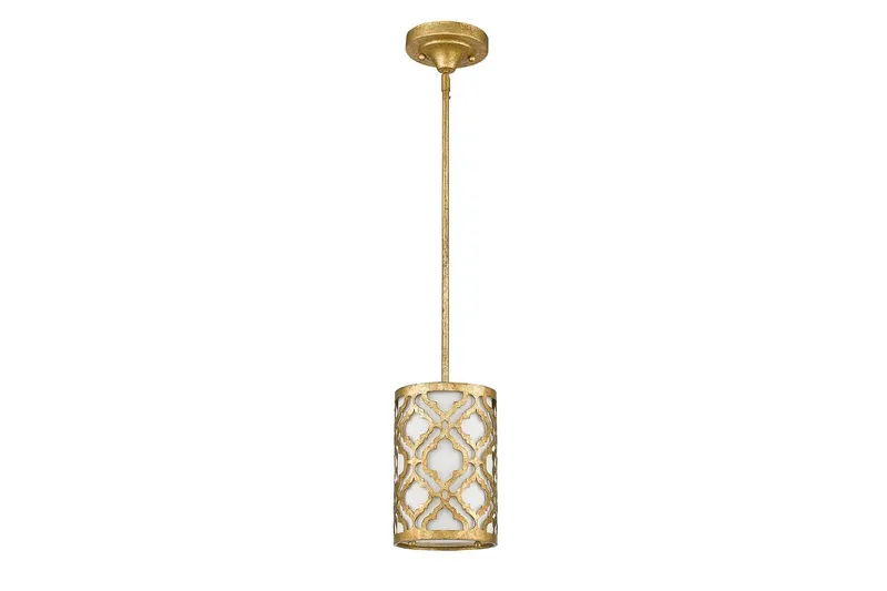 Hængelampe Gilded Nola Arabella 171x254x171 mm - 171x254x171 mm - Belysning - Lamper & indendørsbelysning - Loftlampe - Pendellamper & hængelamper
