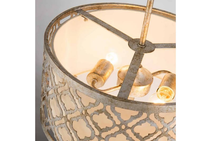 Hængelampe Gilded Nola Arabella 406x203x406 mm - 406x203x406 mm - Belysning - Lamper & indendørsbelysning - Loftlampe - Pendellamper & hængelamper