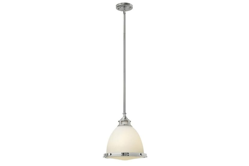 Hængelampe Hinkley Amelia 324x350x324 mm, Krom - 324x350x324 mm, Krom - Belysning - Lamper & indendørsbelysning - Loftlampe - Pendellamper & hængelamper