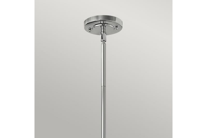 Hængelampe Hinkley Amelia 324x350x324 mm, Krom - 324x350x324 mm, Krom - Belysning - Lamper & indendørsbelysning - Loftlampe - Pendellamper & hængelamper