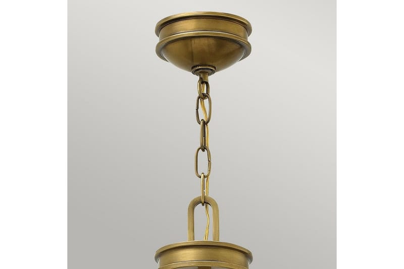 Hængelampe Hinkley Collier - Belysning - Lamper & indendørsbelysning - Loftlampe - Pendellamper & hængelamper