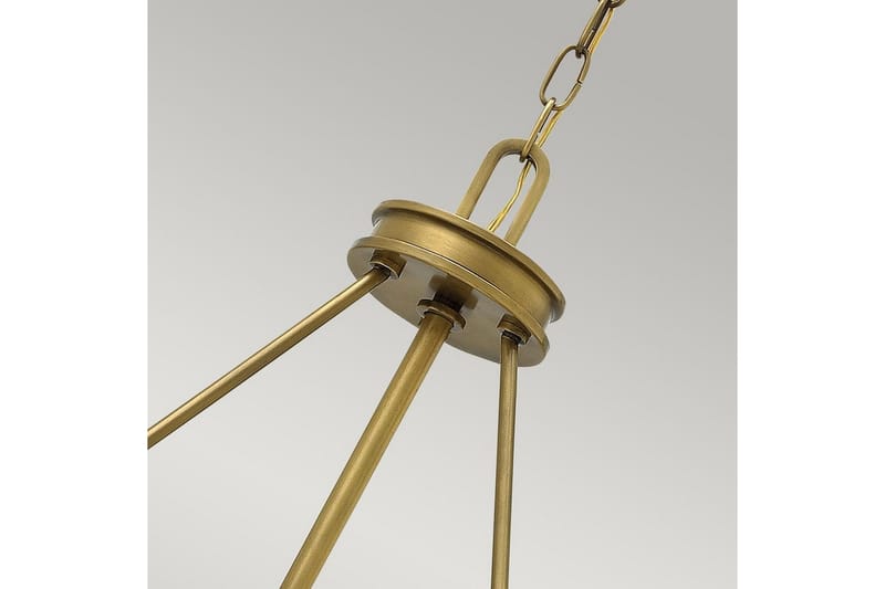 Hængelampe Hinkley Collier - Belysning - Lamper & indendørsbelysning - Loftlampe - Pendellamper & hængelamper