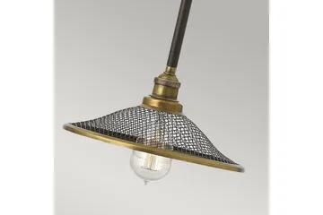 Hængelampe Hinkley Rigby - Belysning - Lamper & indendørsbelysning - Loftlampe - Pendellamper & hængelamper
