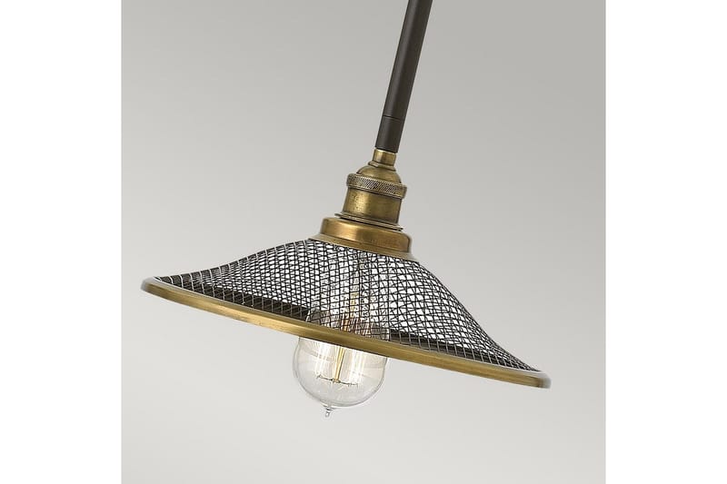 Hængelampe Hinkley Rigby - Belysning - Lamper & indendørsbelysning - Loftlampe - Pendellamper & hængelamper