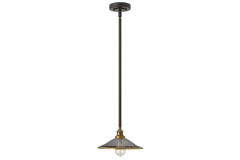 Hængelampe Hinkley Rigby - Belysning - Lamper & indendørsbelysning - Loftlampe - Pendellamper & hængelamper