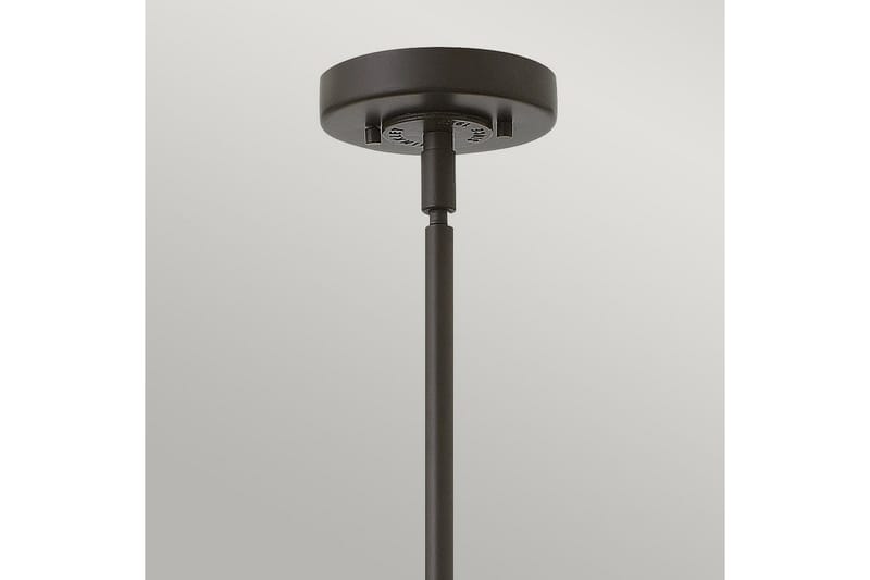 Hængelampe Hinkley Rigby - Belysning - Lamper & indendørsbelysning - Loftlampe - Pendellamper & hængelamper