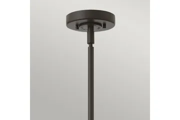 Hængelampe Hinkley Rigby - Belysning - Lamper & indendørsbelysning - Loftlampe - Pendellamper & hængelamper