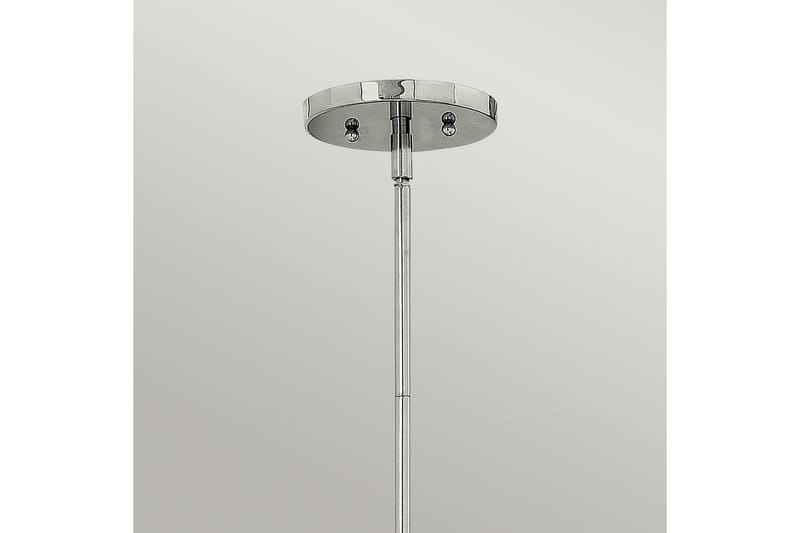 Hængelampe Hinkley Zelda 121x318x121 mm - 121x318x121 mm - Belysning - Lamper & indendørsbelysning - Loftlampe - Pendellamper & hængelamper
