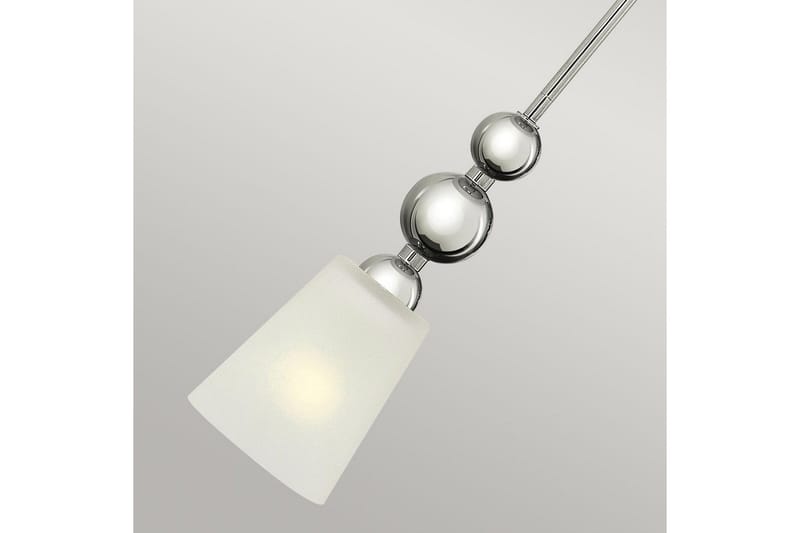 Hængelampe Hinkley Zelda 121x318x121 mm - 121x318x121 mm - Belysning - Lamper & indendørsbelysning - Loftlampe - Pendellamper & hængelamper