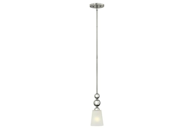 Hængelampe Hinkley Zelda 121x318x121 mm - 121x318x121 mm - Belysning - Lamper & indendørsbelysning - Loftlampe - Pendellamper & hængelamper