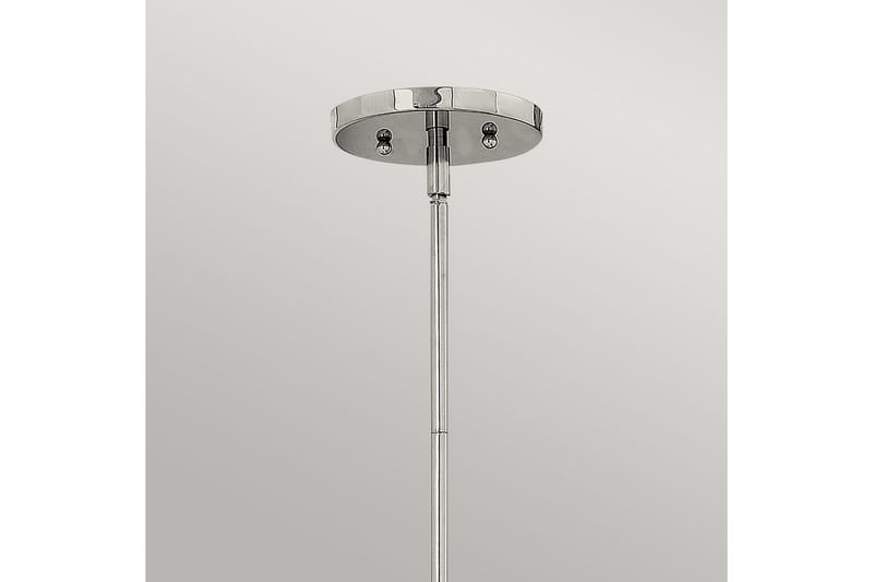 Hængelampe Hinkley Zelda 121x318x121 mm - 121x318x121 mm - Belysning - Lamper & indendørsbelysning - Loftlampe - Pendellamper & hængelamper
