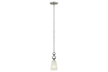 Hængelampe Hinkley Zelda 121x318x121 mm - 121x318x121 mm - Belysning - Lamper & indendørsbelysning - Loftlampe - Pendellamper & hængelamper