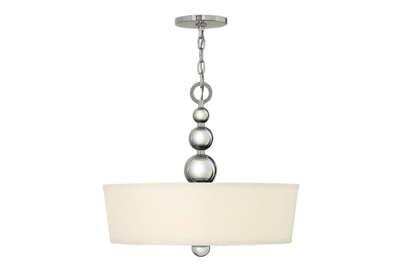 Hængelampe Hinkley Zelda 514x470x514 mm - 514x470x514 mm - Belysning - Lamper & indendørsbelysning - Loftlampe - Pendellamper & hængelamper