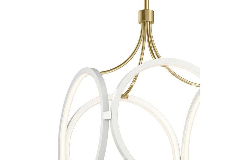 Hængelampe Kichler Ciri - Belysning - Lamper & indendørsbelysning - Loftlampe - Pendellamper & hængelamper