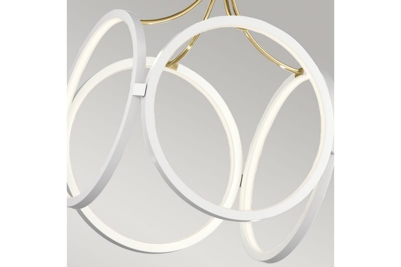 Hængelampe Kichler Ciri - Belysning - Lamper & indendørsbelysning - Loftlampe - Pendellamper & hængelamper
