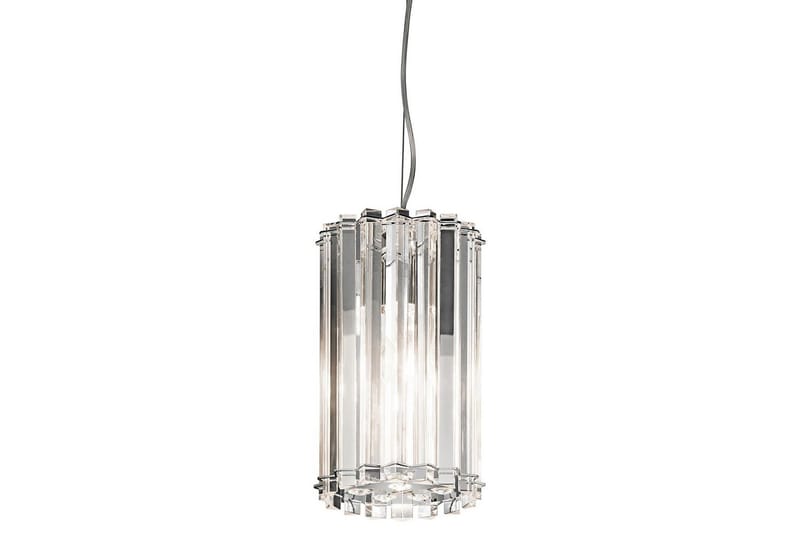 Hængelampe Kichler Crystal Skye 167x295x167 mm - 167x295x167 mm - Belysning - Lamper & indendørsbelysning - Loftlampe - Pendellamper & hængelamper