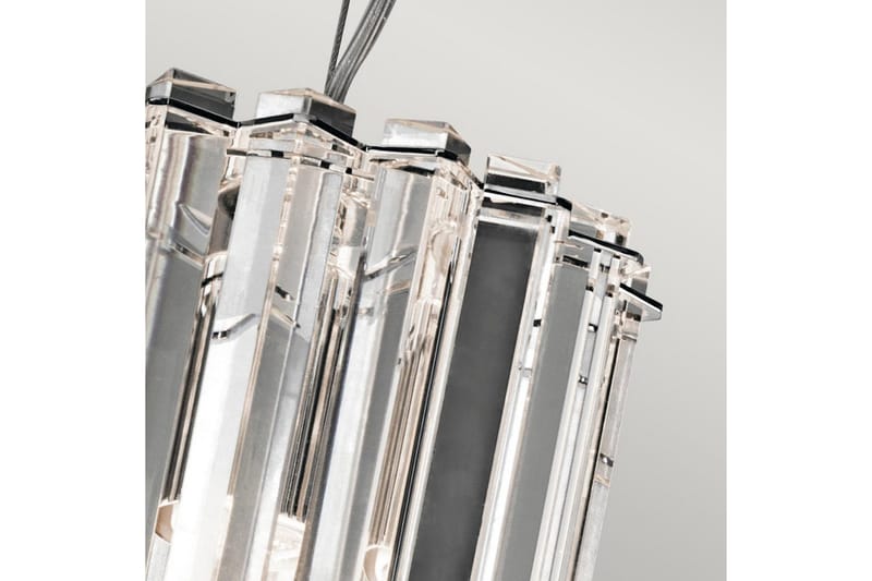 Hængelampe Kichler Crystal Skye 167x295x167 mm - 167x295x167 mm - Belysning - Lamper & indendørsbelysning - Loftlampe - Pendellamper & hængelamper