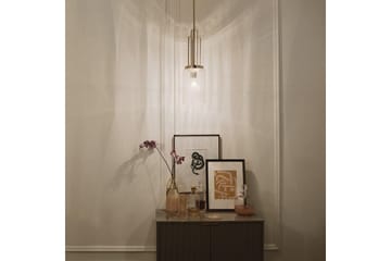 Hængelampe Kichler Kimrose Poleret Nikkel - Poleret Nikkel - Belysning - Lamper & indendørsbelysning - Loftlampe - Pendellamper & hængelamper