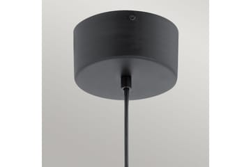 Hængelampe Kichler Moonlit Mat Sort - Mat Sort - Belysning - Lamper & indendørsbelysning - Loftlampe - Pendellamper & hængelamper