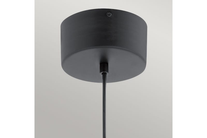 Hængelampe Kichler Moonlit Mat Sort - Mat Sort - Belysning - Lamper & indendørsbelysning - Loftlampe - Pendellamper & hængelamper