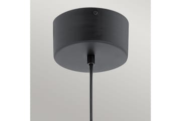 Hængelampe Kichler Moonlit Mat Sort - Mat Sort - Belysning - Lamper & indendørsbelysning - Loftlampe - Pendellamper & hængelamper