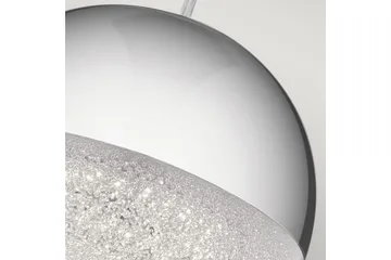 Hængelampe Kichler Moonlit Poleret Krom - Poleret Krom - Belysning - Lamper & indendørsbelysning - Loftlampe - Pendellamper & hængelamper