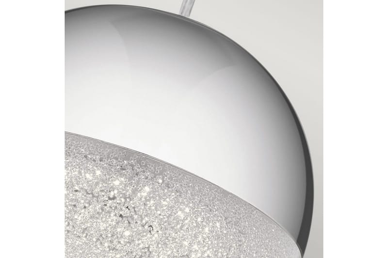 Hængelampe Kichler Moonlit Poleret Krom - Poleret Krom - Belysning - Lamper & indendørsbelysning - Loftlampe - Pendellamper & hængelamper