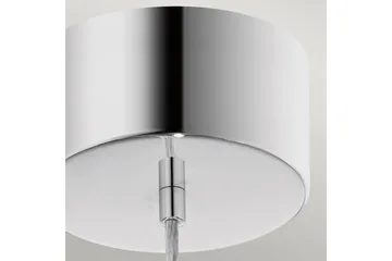 Hængelampe Kichler Moonlit Poleret Krom - Poleret Krom - Belysning - Lamper & indendørsbelysning - Loftlampe - Pendellamper & hængelamper
