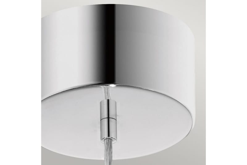 Hængelampe Kichler Moonlit Poleret Krom - Poleret Krom - Belysning - Lamper & indendørsbelysning - Loftlampe - Pendellamper & hængelamper