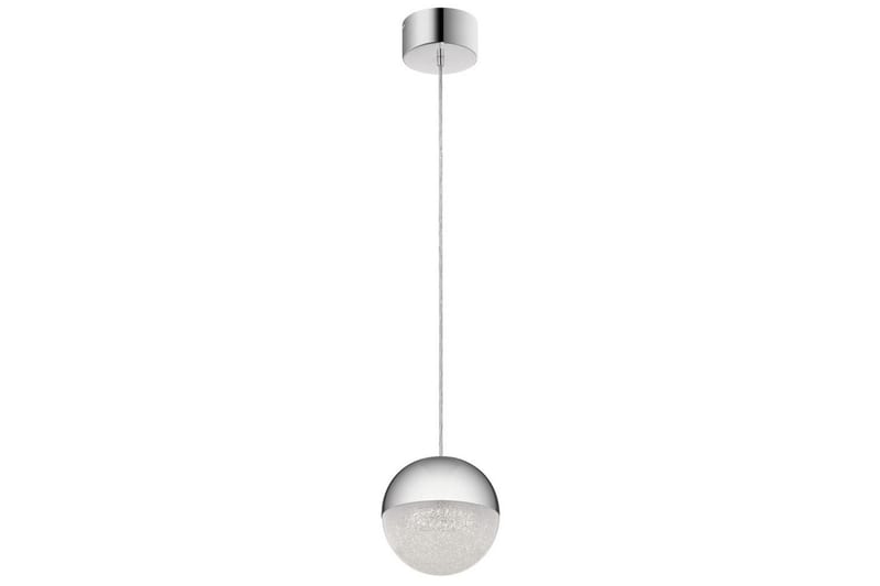 Hængelampe Kichler Moonlit Poleret Krom - Poleret Krom - Belysning - Lamper & indendørsbelysning - Loftlampe - Pendellamper & hængelamper
