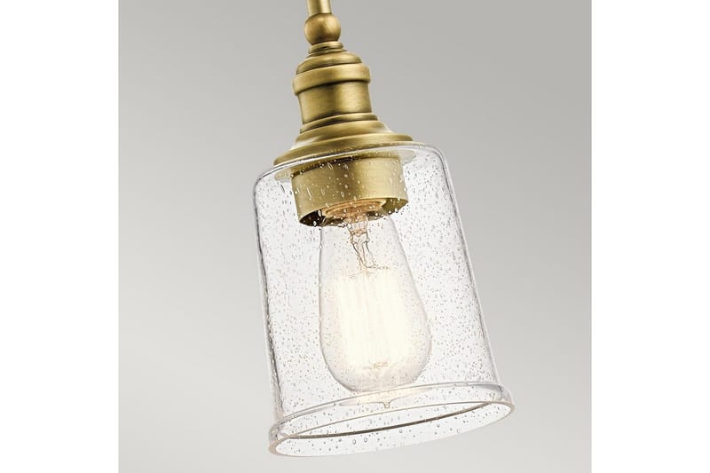 Hængelampe Kichler Waverly - Belysning - Lamper & indendørsbelysning - Loftlampe - Pendellamper & hængelamper