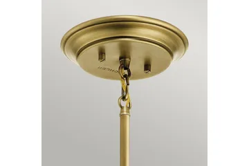 Hængelampe Kichler Waverly - Belysning - Lamper & indendørsbelysning - Loftlampe - Pendellamper & hængelamper