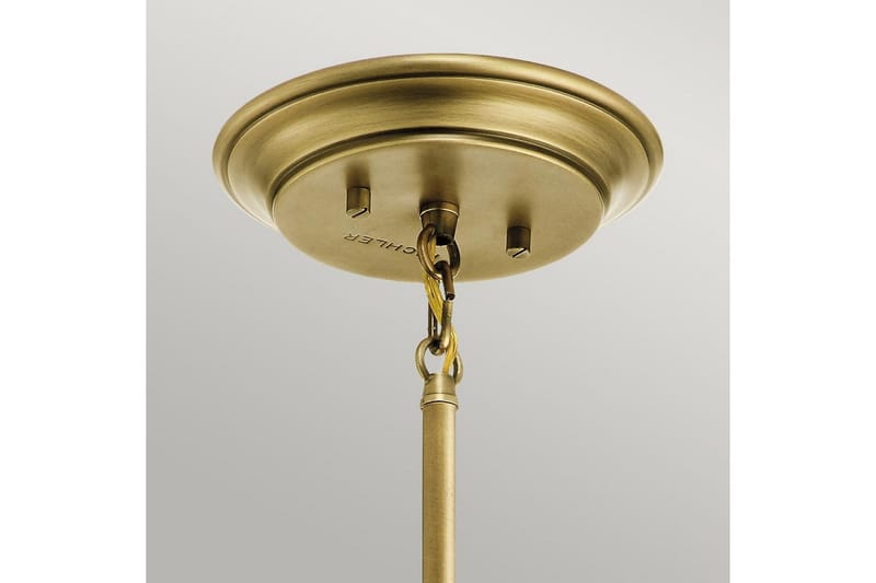 Hængelampe Kichler Waverly - Belysning - Lamper & indendørsbelysning - Loftlampe - Pendellamper & hængelamper