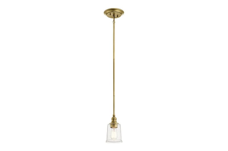 Hængelampe Kichler Waverly - Belysning - Lamper & indendørsbelysning - Loftlampe - Pendellamper & hængelamper