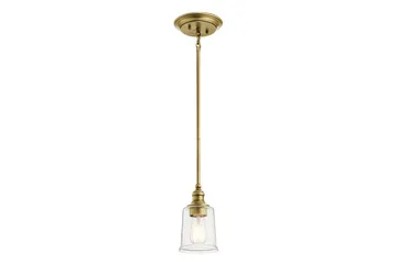 Hængelampe Kichler Waverly - Belysning - Lamper & indendørsbelysning - Loftlampe - Pendellamper & hængelamper