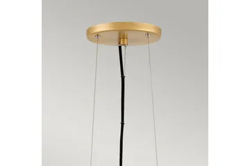 Hængelampe Lisa McDennon by Hinkley Nula 294x356 mm - 294x356 mm - Belysning - Lamper & indendørsbelysning - Loftlampe - Pendellamper & hængelamper