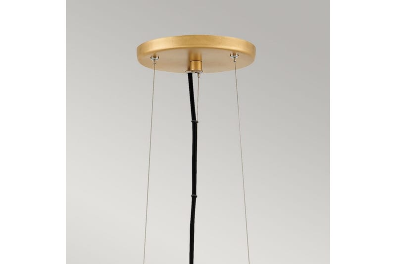 Hængelampe Lisa McDennon by Hinkley Nula 294x356 mm - 294x356 mm - Belysning - Lamper & indendørsbelysning - Loftlampe - Pendellamper & hængelamper