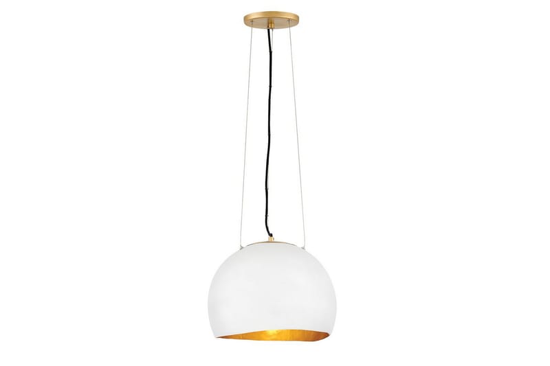 Hængelampe Lisa McDennon by Hinkley Nula 294x356 mm - 294x356 mm - Belysning - Lamper & indendørsbelysning - Loftlampe - Pendellamper & hængelamper