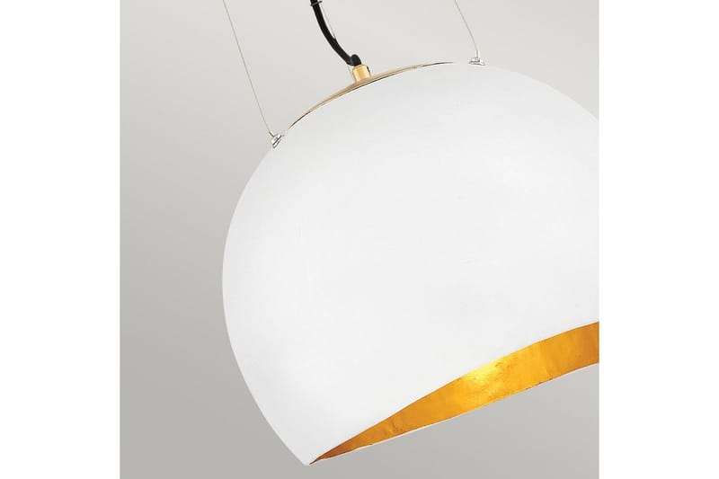 Hængelampe Lisa McDennon by Hinkley Nula 294x356 mm - 294x356 mm - Belysning - Lamper & indendørsbelysning - Loftlampe - Pendellamper & hængelamper