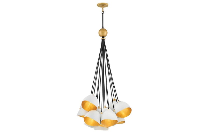 Hængelampe Lisa McDennon by Hinkley Nula 957x651 mm - 957x651 mm - Belysning - Lamper & indendørsbelysning - Loftlampe - Pendellamper & hængelamper
