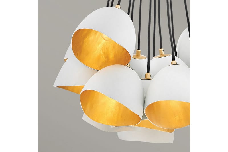 Hængelampe Lisa McDennon by Hinkley Nula 957x651 mm - 957x651 mm - Belysning - Lamper & indendørsbelysning - Loftlampe - Pendellamper & hængelamper