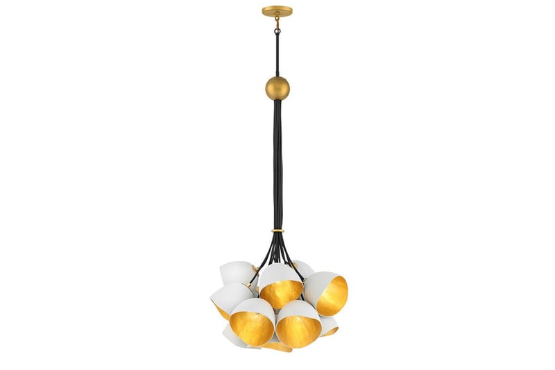 Hængelampe Lisa McDennon by Hinkley Nula 957x651 mm - 957x651 mm - Belysning - Lamper & indendørsbelysning - Loftlampe - Pendellamper & hængelamper