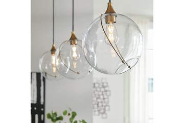 Hængelampe Lisa McDennon by Hinkley Skye - Belysning - Lamper & indendørsbelysning - Loftlampe - Pendellamper & hængelamper