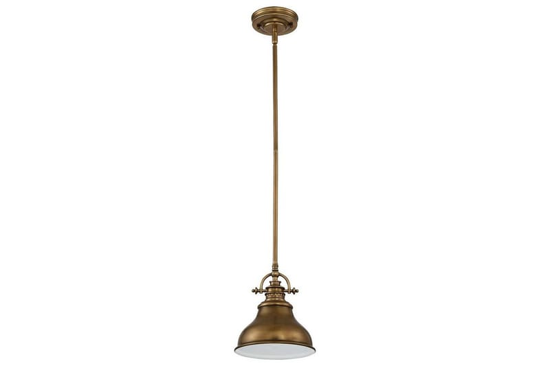 Hængelampe Quoizel Emery 203x222x203 mm - 203x222x203 mm - Belysning - Lamper & indendørsbelysning - Loftlampe - Pendellamper & hængelamper