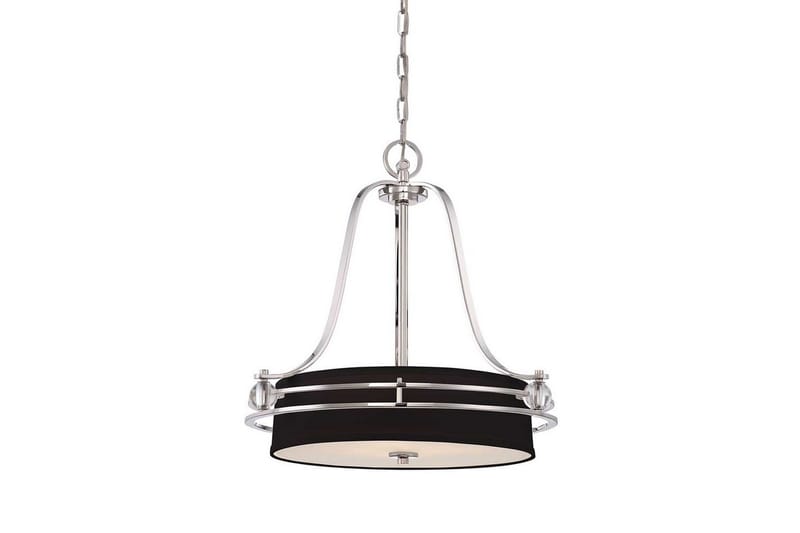 Hængelampe Quoizel Gotham - Belysning - Lamper & indendørsbelysning - Loftlampe - Pendellamper & hængelamper