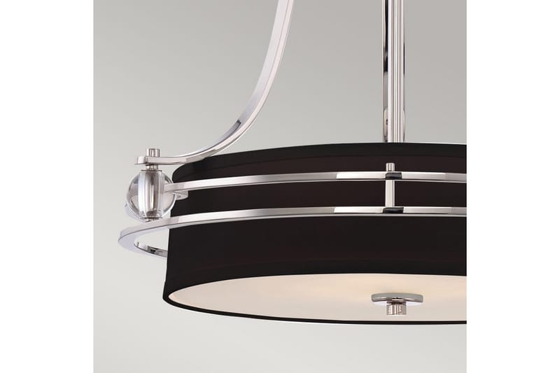 Hængelampe Quoizel Gotham - Belysning - Lamper & indendørsbelysning - Loftlampe - Pendellamper & hængelamper