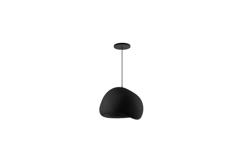 Hadrin Pendellampe - Sort - Belysning - Lamper & indendørsbelysning - Loftlampe - Pendellamper & hængelamper