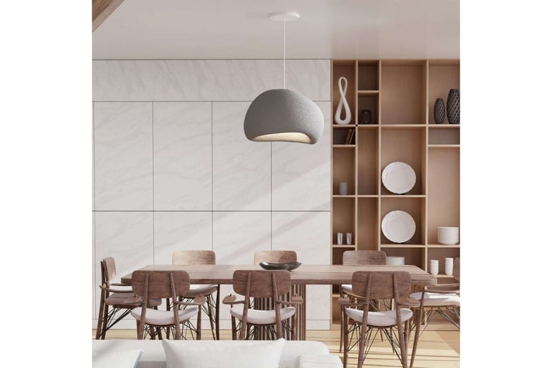 Hadrin Pendellampe - Sort - Belysning - Lamper & indendørsbelysning - Loftlampe - Pendellamper & hængelamper