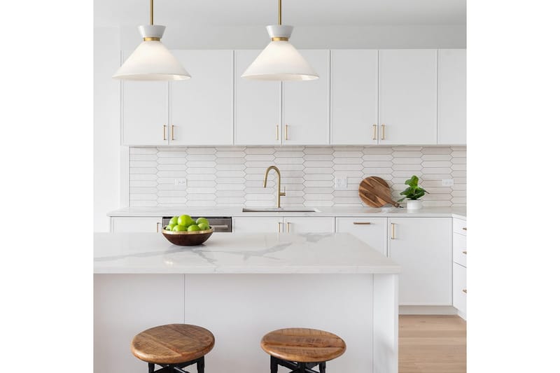 Halston Alora Mood Pendel - Belysning - Lamper & indendørsbelysning - Loftlampe - Pendellamper & hængelamper